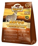 WILDCAT (0.5 кг) Karoo