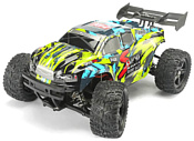 Remo Hobby S-Evo-R RH1661 1:16 (зеленый)