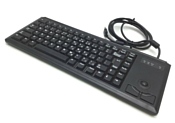 Cherry G84-4400LUBEU-2 USB black