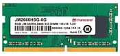 Transcend JM2666HSG-8G