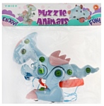 Yhiko Puzzle Animals 582-1A Дракончик