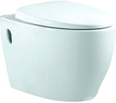 Vincea Ovale VT1-15 (белый) Vincea Ovale VT1-15 (белый)