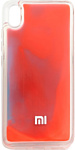 EXPERTS Neon Sand Tpu для Xiaomi Redmi 7A (серый)