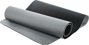 Gymstick PRO Yoga Mat 61022-G (серый/черный)