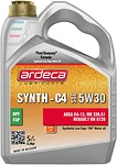 Ardeca SYNTH-C4 5W-30 5л