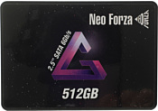 Neo Forza Zion NFS01 512GB NFS011SA351-6007200