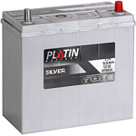Platin Asia Silver R+ (55Ah)