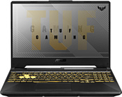 Ноутбук ASUS TUF Gaming A15 FX506IU