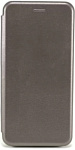 Case Magnetic Flip для Samsung Galaxy A51 (серый)