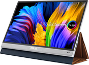 ASUS ZenScreen OLED MQ13AH