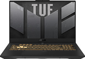 ASUS TUF Gaming F17 FX707ZM