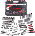 ForceKraft FK-41723-5 172 предмета
