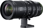 Fujinon MKX 18-55mm T2.9