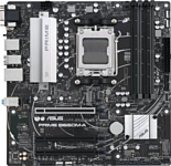 ASUS PRIME B650M-A II