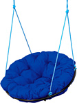 M-Group Папасан 12039910 (синяя подушка)