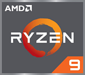 Компьютер на базе AMD Ryzen 9