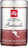 ILLY Arabica Selection Guatemala зерновой 250 г