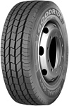 Goodride GSR+ 245/70 R19.5 136/134M1