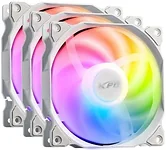 ADATA XPG Vento 120x3 ARGB PWM (белый) ADATA XPG Vento 120x3 ARGB PWM (белый)