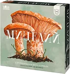 GaGa Games Мицелий