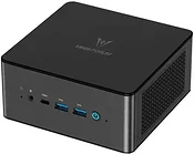 Компактный Minisforum UM890 Pro