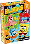 Unicon Mini Blocks. Подводный мир 10906397