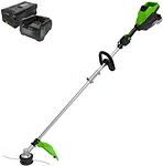 Greenworks 82V ST161SK5 (АКБ+ЗУ)