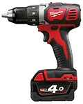 Milwaukee M18 BDD-202C Milwaukee M18 BDD-202C