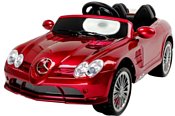 Baby Maxi Mercedes-Benz SRL McLaren