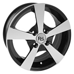 RS Wheels 213 5.5x13/4x98 D58.6 ET38 MB