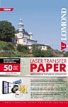Lomond Laser transfer paper (0807335)