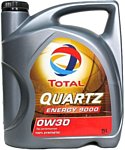 Total Quartz Energy 9000 0W-30 5л