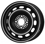 Magnetto Wheels R1-1738 5.5x14/4x108 D63.4 ET37.5