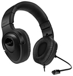 SPEEDLINK SL-8782-BK MEDUSA XE Stereo Gaming Headset