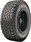 BFGoodrich All-Terrain T/A KO2 225/75 R16 115/112S