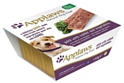 Applaws Dog Pate with Rabbit & Vegetables (0.150 кг) 1 шт.