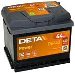 DETA Power DB442 (44Ah)