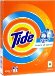 Tide Lenor Touch of Scent (0.45 кг)