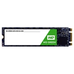 Western Digital GREEN PC SSD 240 GB (WDS240G2G0B)
