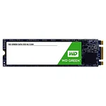 Western Digital WD GREEN PC SSD 240 GB (WDS240G2G0B) Western Digital WD GREEN PC SSD 240 GB (WDS240G2G0B)
