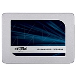 Crucial CT1000MX500SSD1