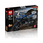 Lepin Technic 20032 Приключения на BMW R 1200 GS