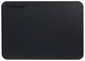 Toshiba Canvio Basics (new) 3TB