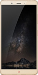 ZTE Nubia Z11 Max ZTE Nubia Z11 Max