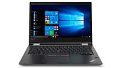 Lenovo ThinkPad X380 Yoga Lenovo ThinkPad X380 Yoga
