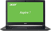 Acer Aspire 7 A715-72G-50DB (NH.GXBEU.015) Acer Aspire 7 A715-72G-50DB (NH.GXBEU.015)