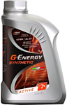 G-Energy Synthetic Active 5W-40 1л