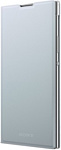 Sony SCSH60 для Xperia XA2 Plus (серебристый)