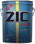 ZIC X5000 10W-40 20л