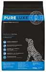 PureLuxe (1.81 кг) Elite Nutrition for adult dogs with turkey